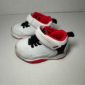 AND1 Baby Shoes 4
